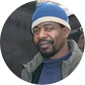 mamadou